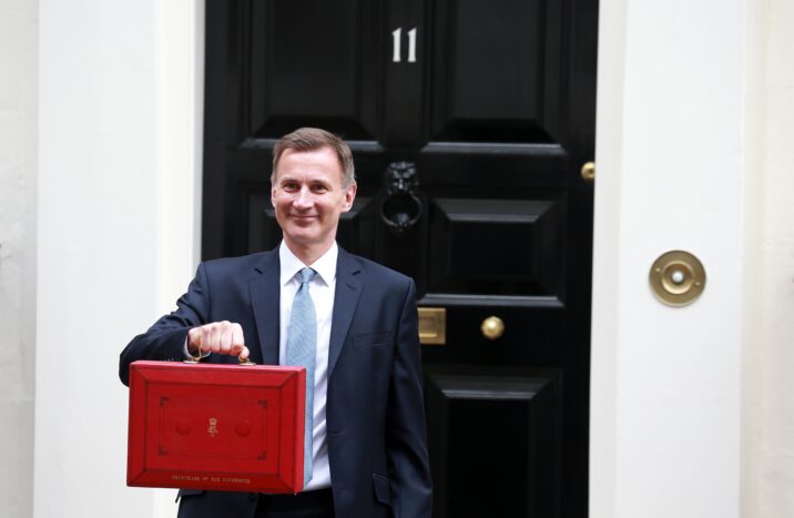 Jeremy Hunt’s Spring 2024 Budget: Long-Term Growth or Election Ploy?