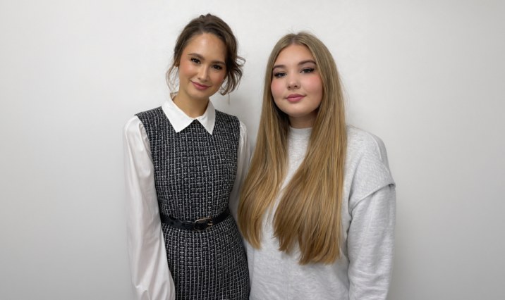 Focused International Women’s Day 2026